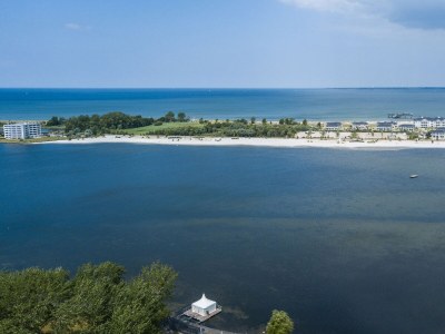 Holiday house Fischer Heiligenhafen 4c - Outdoor photo 5