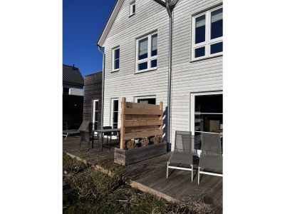 Holiday house Fischer Heiligenhafen 4c - Outdoor photo 7