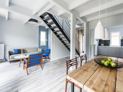 Holiday house Fischer Heiligenhafen 4c - Features photo 9