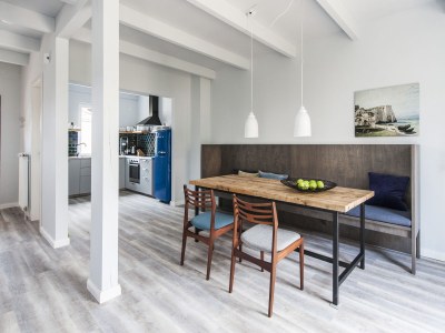 Holiday house Fischer Heiligenhafen 4c - Features photo 11