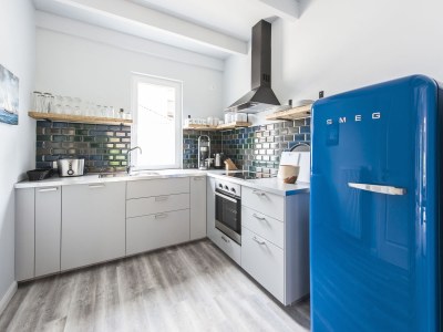 Holiday house Fischer Heiligenhafen 4c - Features photo 16