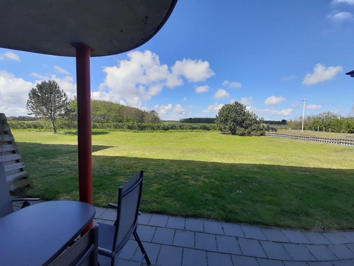 Holiday apartment Amelander Paradijs 19 - Outdoor photo 4