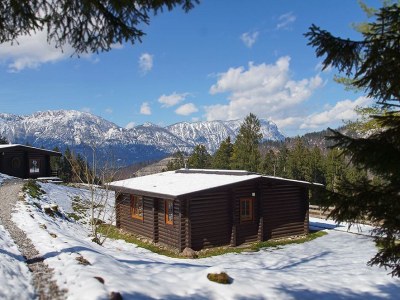 Chalet Wastl - Outdoor photo 5