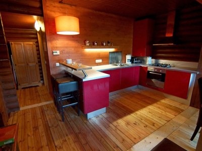 Chalet Wastl - Features photo 6