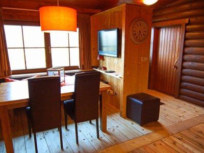 Chalet Wastl - Features photo 7
