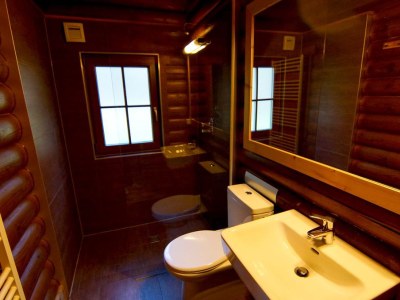 Chalet Wastl - Features photo 8