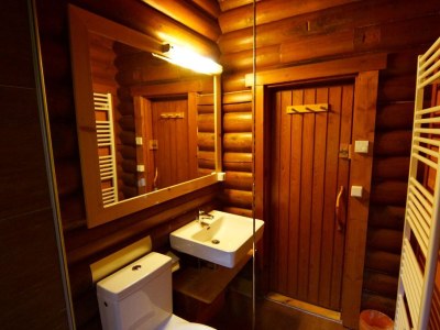 Chalet Wastl - Features photo 9