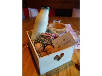 Chalet Wastl - Features photo 15