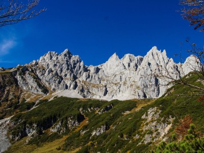 Chalet Wastl - Environment photo 16