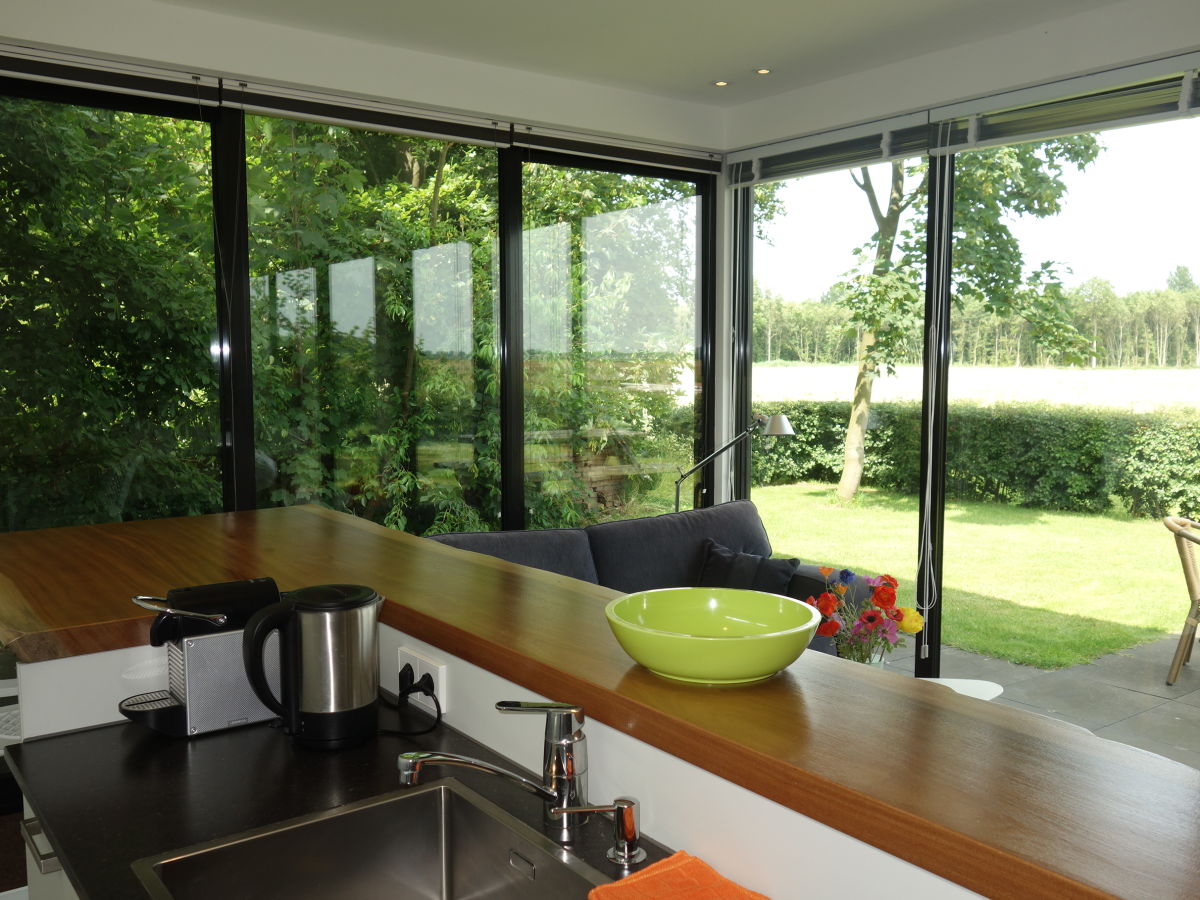 Holiday apartment Oudtburgh - Outdoor photo 3