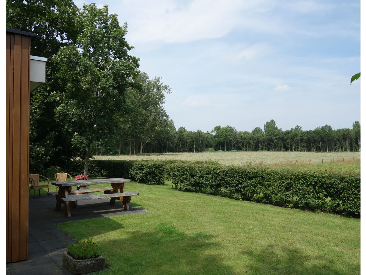 Holiday apartment Oudtburgh - Outdoor photo 4