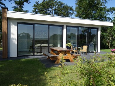 Holiday apartment Oudtburgh in Bergen NH - Holiday apartment