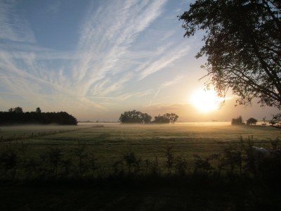 Holiday apartment Oudtburgh - Outdoor photo 2