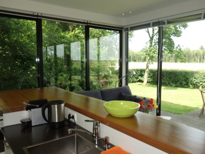 Holiday apartment Oudtburgh - Outdoor photo 3