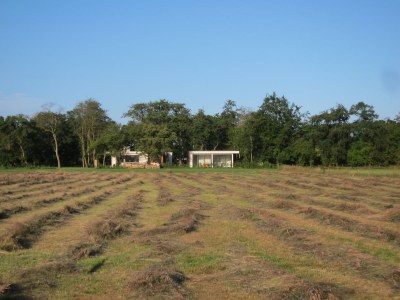 Holiday apartment Oudtburgh - Outdoor photo 5