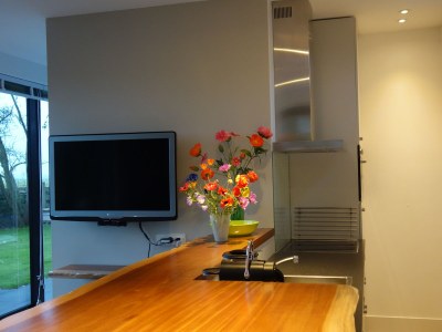 Holiday apartment Oudtburgh - Outdoor photo 6