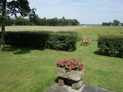 Holiday apartment Oudtburgh - Outdoor photo 7