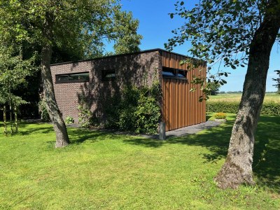 Holiday apartment Oudtburgh - Outdoor photo 8