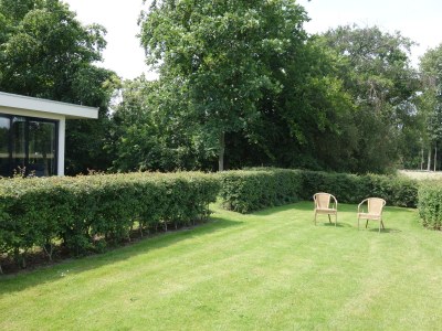 Holiday apartment Oudtburgh - Outdoor photo 9