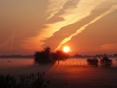 Holiday apartment Oudtburgh - Outdoor photo 10