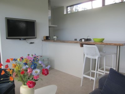 Holiday apartment Oudtburgh - Features photo 11