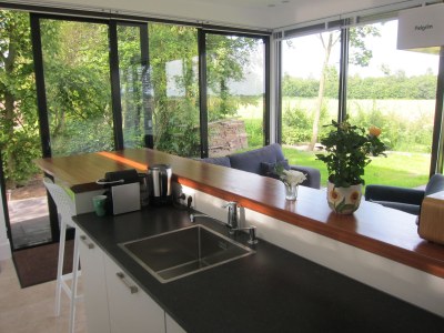 Holiday apartment Oudtburgh - Features photo 13