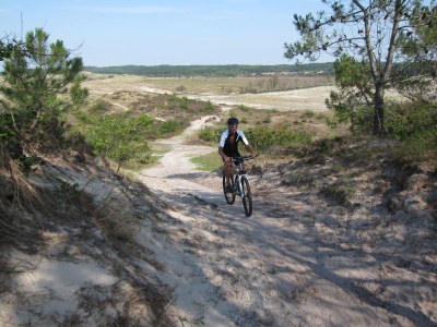 Holiday apartment Oudtburgh - Environment photo 20