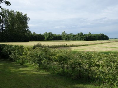 Holiday apartment Oudtburgh - Document photo 21