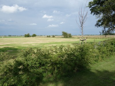 Holiday apartment Oudtburgh - Document photo 23