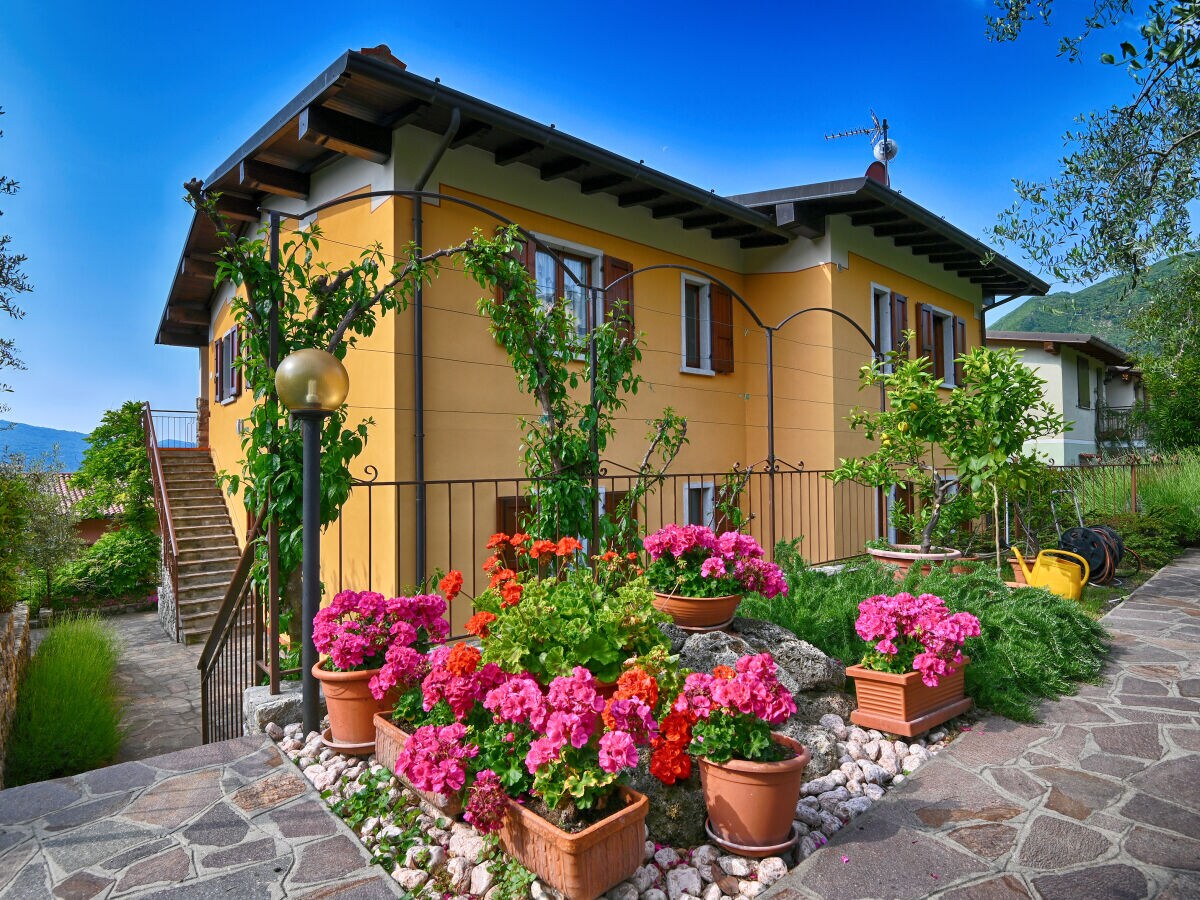 Holiday apartment Haus Bonassi, Apt. 4 - Outdoor photo 2