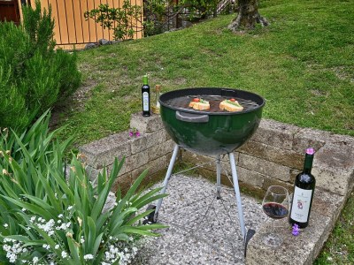 Holiday apartment Haus Bonassi, Apt. 4 - Outdoor photo 3