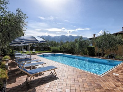 Holiday apartment Haus Bonassi, Apt. 4 - Outdoor photo 4