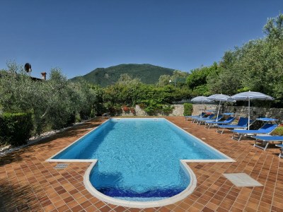 Holiday apartment Haus Bonassi, Apt. 4 - Outdoor photo 5