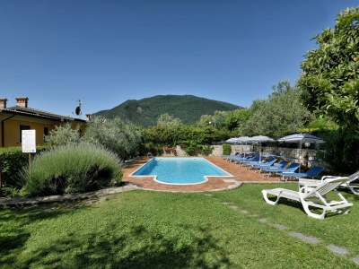 Holiday apartment Haus Bonassi, Apt. 4 - Outdoor photo 6