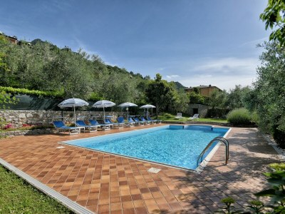 Holiday apartment Haus Bonassi, Apt. 4 - Outdoor photo 7