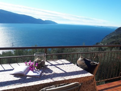 Holiday apartment Haus Bonassi, Apt. 4 - Outdoor photo 8