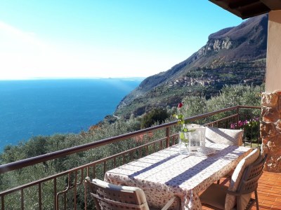 Holiday apartment Haus Bonassi, Apt. 4 - Outdoor photo 9