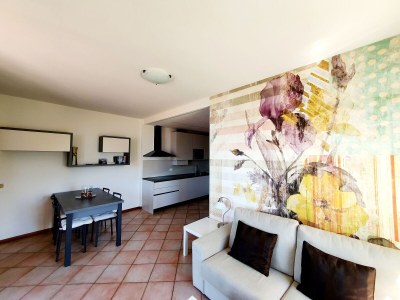 Holiday apartment Haus Bonassi, Apt. 4 - Features photo 11