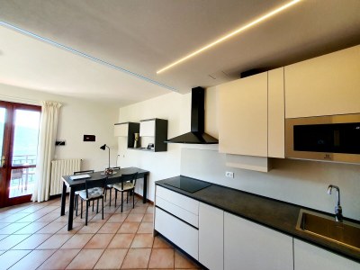 Holiday apartment Haus Bonassi, Apt. 4 - Features photo 12