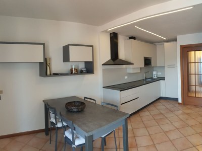 Holiday apartment Haus Bonassi, Apt. 4 - Features photo 13