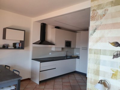 Holiday apartment Haus Bonassi, Apt. 4 - Features photo 14