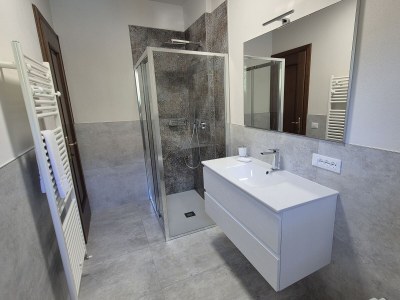 Holiday apartment Haus Bonassi, Apt. 4 - Features photo 19