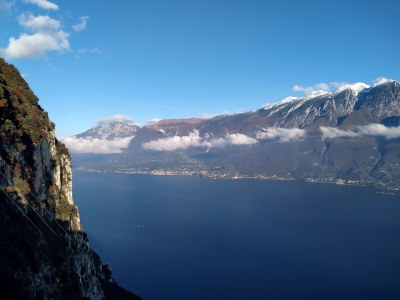 Holiday apartment Haus Bonassi, Apt. 4 - Environment photo 21