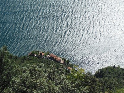 Holiday apartment Haus Bonassi, Apt. 4 - Environment photo 22