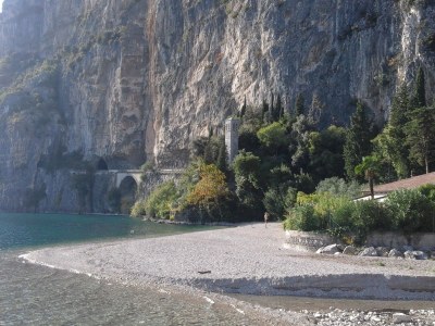 Holiday apartment Haus Bonassi, Apt. 4 - Environment photo 23