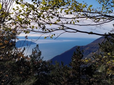 Holiday apartment Haus Bonassi, Apt. 4 - Environment photo 24