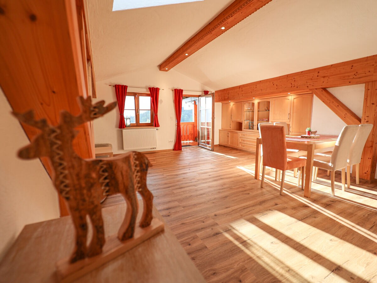 Holiday apartment Kastner - Antenbichllehen - Outdoor photo 4