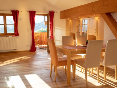 Holiday apartment Kastner - Antenbichllehen - Outdoor photo 3