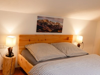 Holiday apartment Kastner - Antenbichllehen - Outdoor photo 7