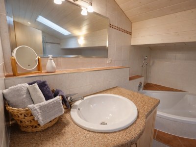 Holiday apartment Kastner - Antenbichllehen - Outdoor photo 8